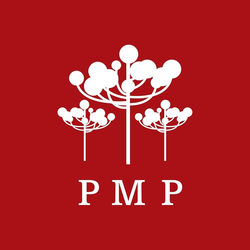 PMP - Compras no Atacado app icon