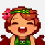 Pixely - Pixel Art Coloring icon