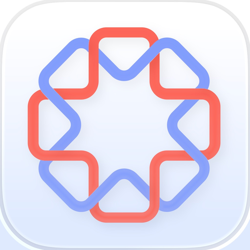 Wellthy app icon