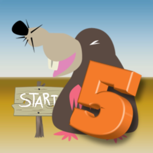 Fun with English 5 app icon