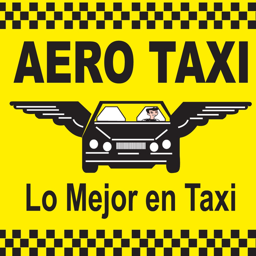 Aerotaxi RD app icon