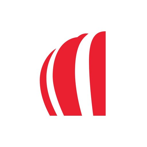 Midwest BankCentre app icon