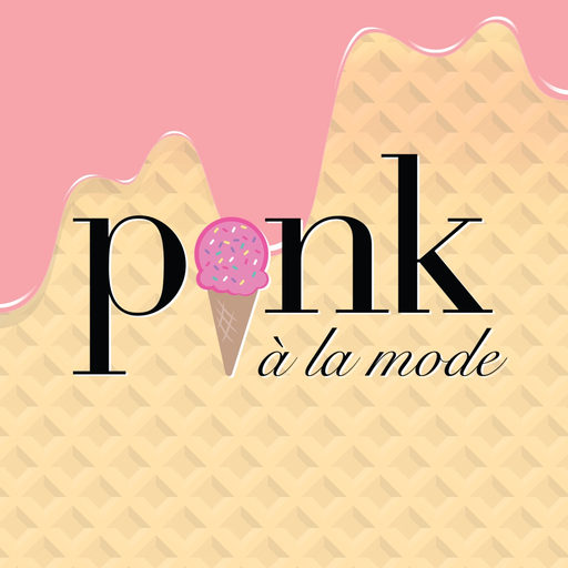 Pink a la Mode app icon