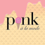 Pink a la Mode icon
