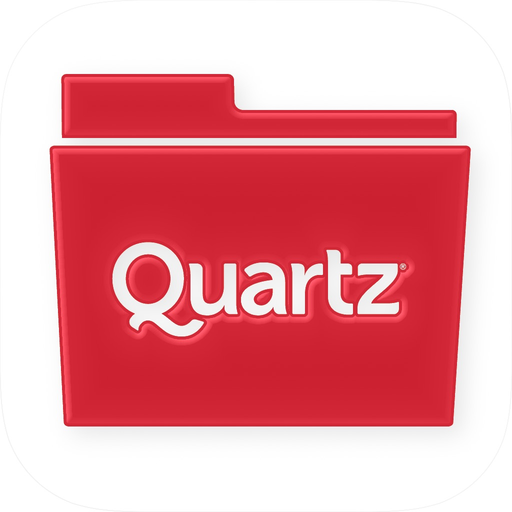 Quartz MyChart app icon