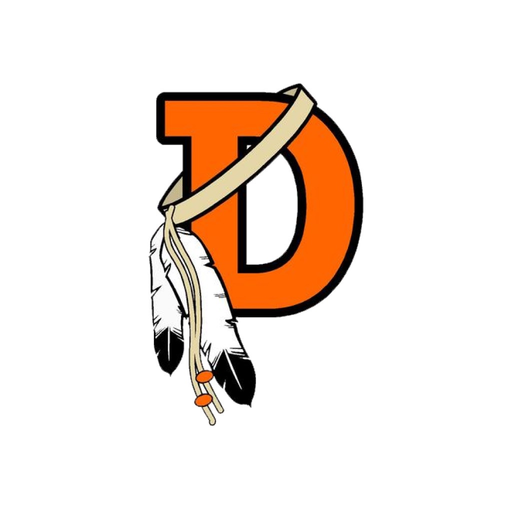 Dowagiac Union Schools app icon
