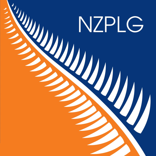 NZPLG Member Benefits app icon