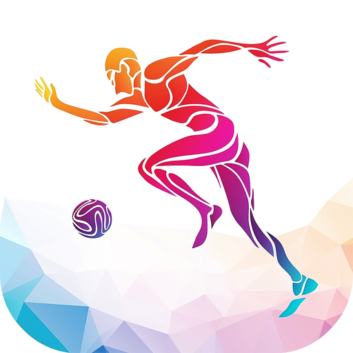Digital Sports Card app icon