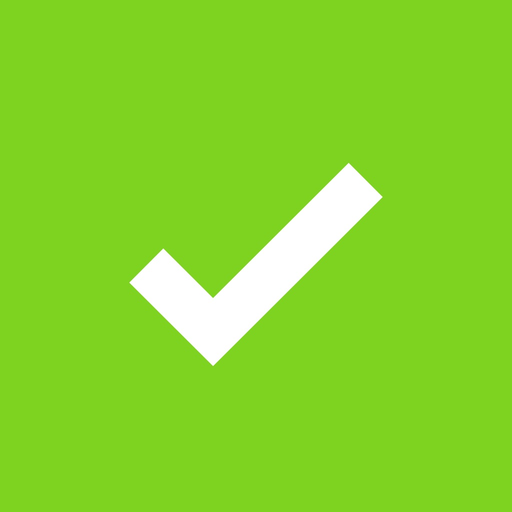 Smart Tasks - Lists Made Easy app icon