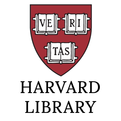 Harvard Library Checkout app icon