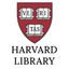 Harvard Library Checkout icon