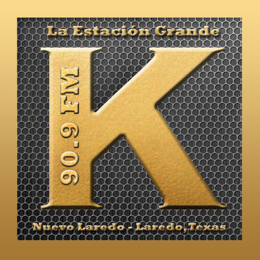 XHK 90.9 FM app icon