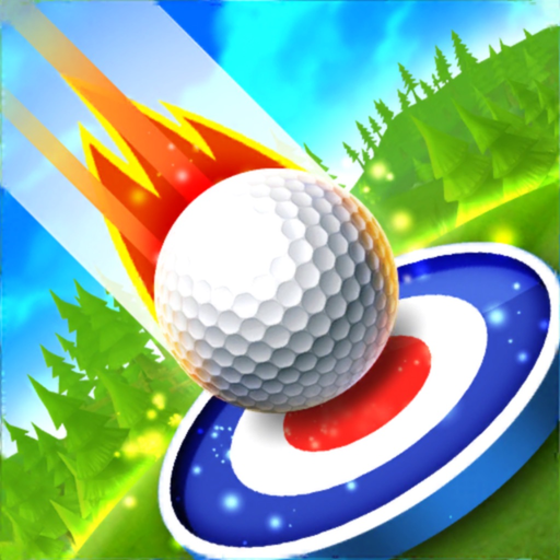 Super Shot Golf app icon