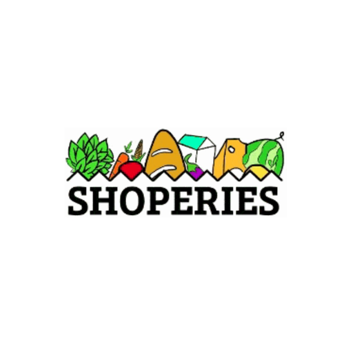 Shoperies app icon