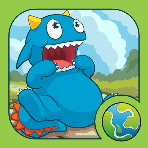 LiteracyPlanet app icon