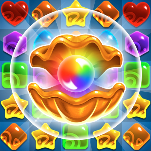 Jewel Abyss app icon