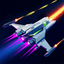 Wind Wings: Space Shooter icon