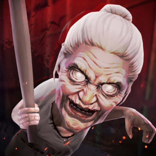 Granny's House app icon