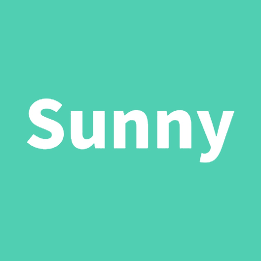 Sunny 公式アプリ app icon