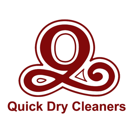 Quick Dry Cleaners app icon