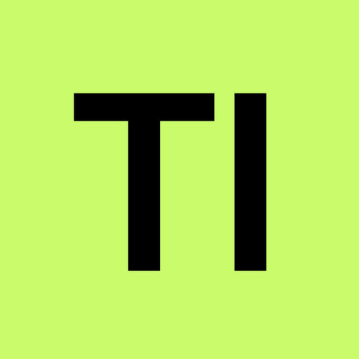 Text Image - Simple & Nice app icon