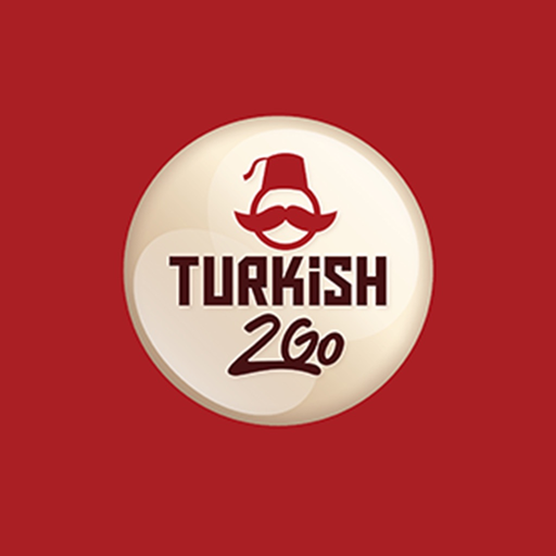 Turkish 2 Go app icon