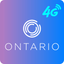 Ontario 4G smart controller icon