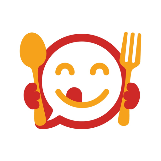 Hamm - food ordering app icon