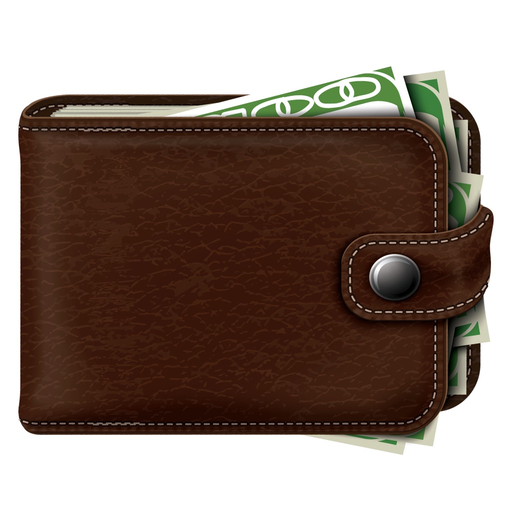 Budget App : Budget planner app icon