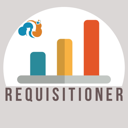 SL Requisitioner Dashboard app icon
