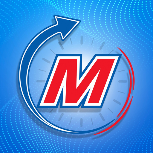 Minuteman Food Mart app icon