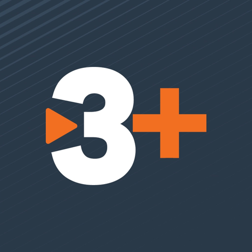 WISC Channel 3000+ app icon