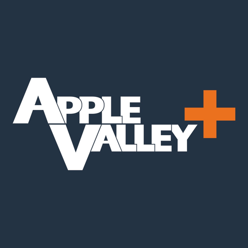 Apple Valley News Now+ app icon