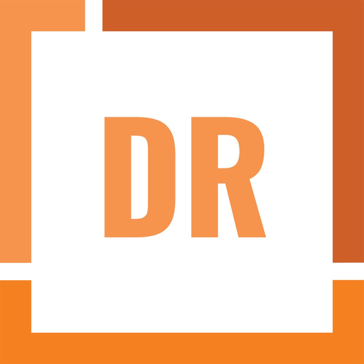 LCPtracker Daily Reporter app icon