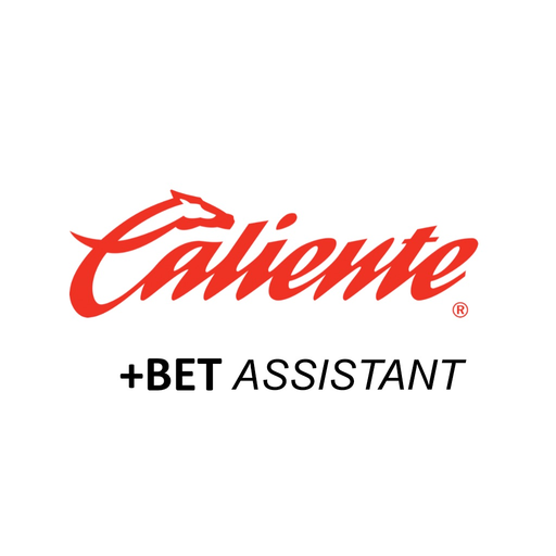 CALIENTE +BET ASSISTANT app icon