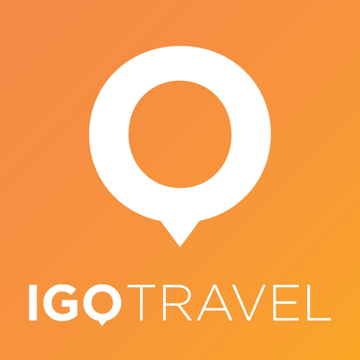 IGO Travel app icon