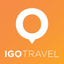 IGO Travel icon