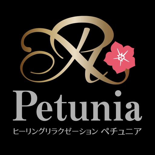 Petunia（ペチュニア）　公式アプリ app icon