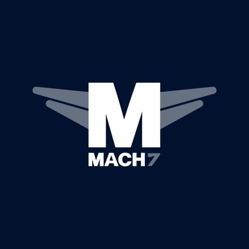 Mach7 Pilot app icon