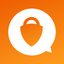 SafeChat — Secure Chat & Share icon