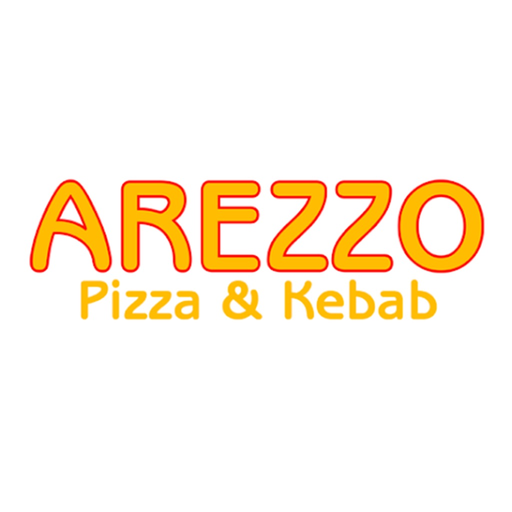 Arezzo Pizza and Kebab app icon