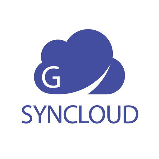 GSynCloud app icon