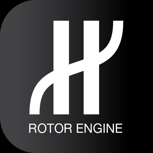 Rotor Engine app icon