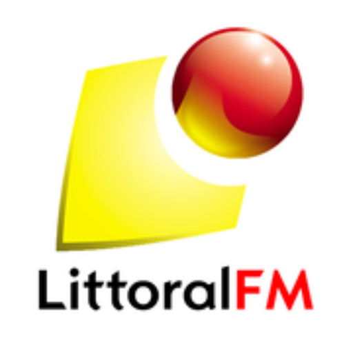 Littoral FM en direct app icon