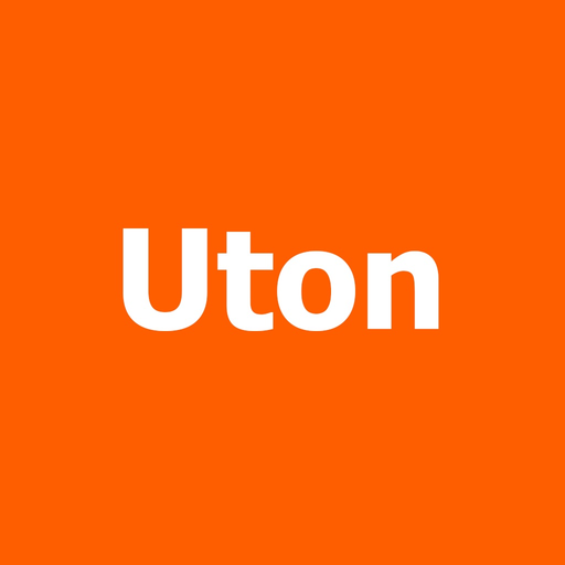 Uton app icon