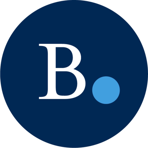 Live Bader app icon