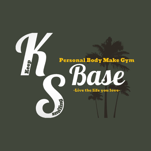 KsBASE app icon