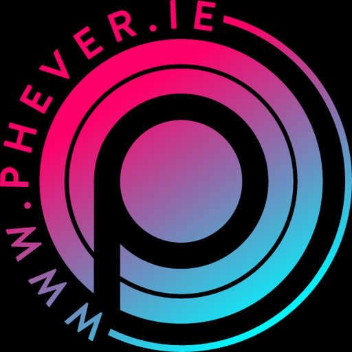 PHEVER app icon