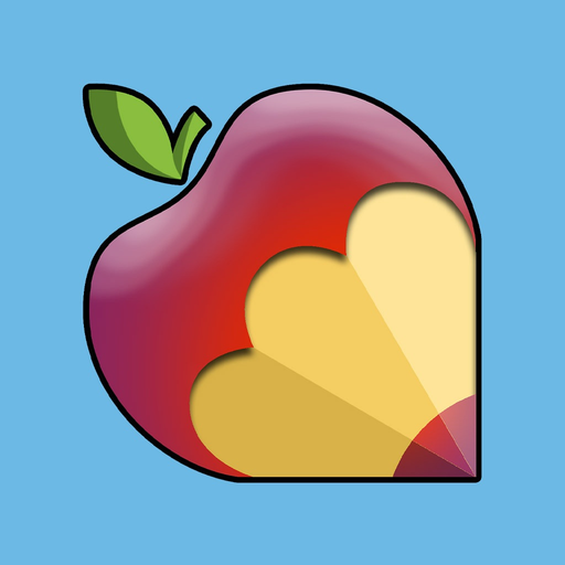 CalorieBase Calorie Counter app icon