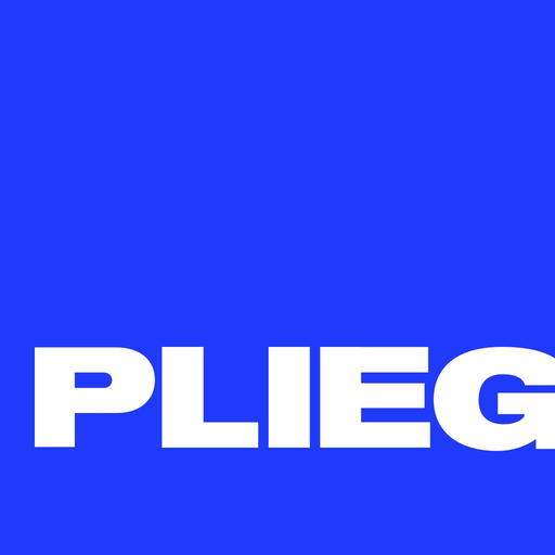 Plieger app icon